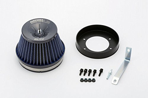 BLITZ SUS POWER LM INTAKE KIT  For NISSAN SKYLINE ER34 RB25DE 56028