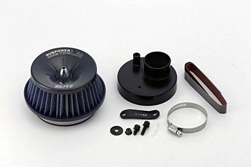 BLITZ SUS POWER LM INTAKE KIT  For SUZUKI KEI HN21S K6A 56186