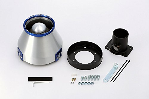 BLITZ ADVANCE POWER INTAKE KIT  For TOYOTA ALLEX ZZE123 2ZZ-GE 42062