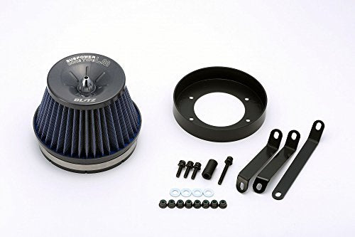 BLITZ SUS POWER LM INTAKE KIT  For NISSAN FAIRLADY Z Z32 VG30DETT 56017