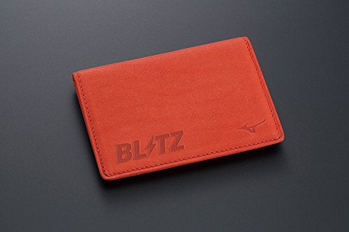 BLITZ LEATHER CARD CASE  For   13924