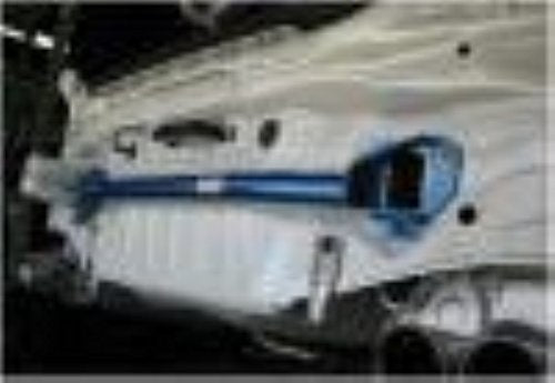 CUSCO Power Brace Rear End  For SUBARU Impreza GVB 4WD 2000T 677 492 RE