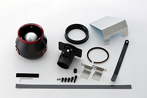 BLITZ CARBON POWER INTAKE KIT  For TOYOTA COROLLA SPORT ZWE211H 2ZR-FXE 35237