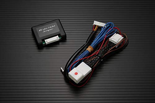 BLITZ BRAKE HOLD JUMPER  For MITSUBISHI ECLIPSE CROSS GK1W 4B40 15814