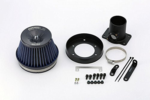 BLITZ SUS POWER LM INTAKE KIT  For TOYOTA MR-S ZZW30 1ZZ-FE 56066