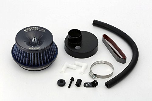 BLITZ SUS POWER LM INTAKE KIT  For SUZUKI WAGON R STINGRAY MH34S MH44S R06A 56177