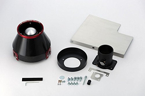 BLITZ CARBON POWER INTAKE KIT  For SUBARU LEGACY B4 BM9 EJ25 35087