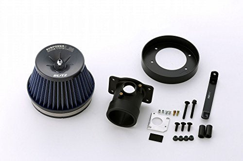 BLITZ SUS POWER LM INTAKE KIT  For TOYOTA ALPHARD AGH30W AGH35W 2AR-FE 56226