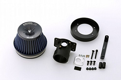 BLITZ SUS POWER LM INTAKE KIT  For TOYOTA VELLFIRE AGH30W AGH35W 2AR-FE 56226