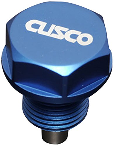 CUSCO Neodymium Aluminum Bolt  For TOYOTA 86 ZN6 SUBARU BRZ ZC6 00B 001 ND03