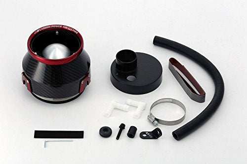 BLITZ CARBON POWER INTAKE KIT  For MAZDA FLAIR CROSSOVER MS31S R06A 35177