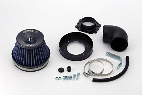 BLITZ SUS POWER LM INTAKE KIT  For HONDA FIT GD1 GD2 L13A 56118