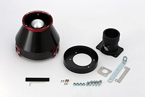 BLITZ CARBON POWER INTAKE KIT  For HONDA STEP WGN RG1 RG2 K20A 35147