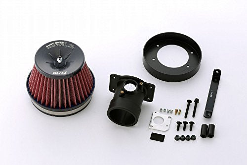 BLITZ SUS POWER LM-RED INTAKE KIT  For TOYOTA VELLFIRE AGH30W AGH35W 2AR-FE 59226