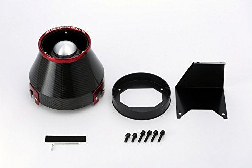 BLITZ CARBON POWER INTAKE KIT  For MITSUBISHI LANCER EVO III CE9A 4G63 35070