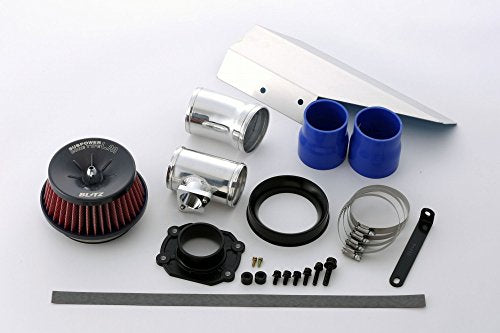 BLITZ SUS POWER LM-RED INTAKE KIT  For MAZDASPEED ATENZA ROADSTER ND5RC P5-VPR[RS]  P5-VP[RS] 59240