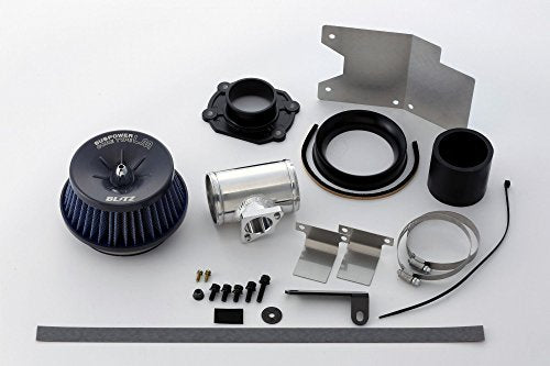 BLITZ SUS POWER LM INTAKE KIT  For MAZDA DEMIO DJ5FS DJ5AS S5-DPTS 56234