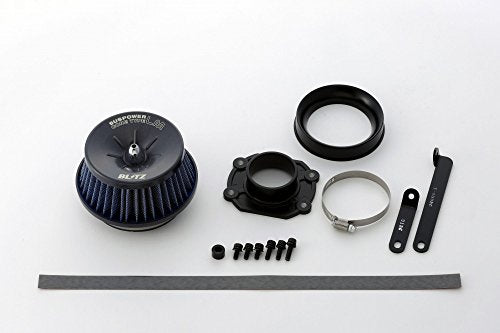 BLITZ SUS POWER LM INTAKE KIT  For SUBARU JUSTY CUSTOM M900F 1KR-VET 56244