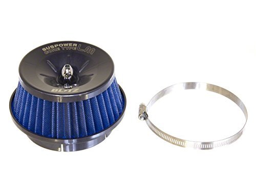 BLITZ SUS POWER LM E3 CORE BLUE  For MULTIPLE FITTING  56201