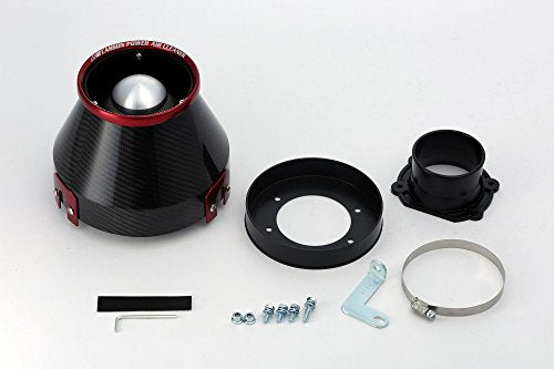 BLITZ CARBON POWER INTAKE KIT  For HONDA ELYSION RR3 RR4 J30A 35124