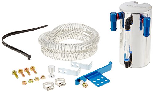 CUSCO Oil Catch Tank  For Universal Fitting 00B 009 HB