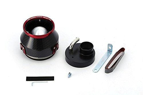 BLITZ CARBON POWER INTAKE KIT  For MAZDA AZ WAGON CY51S CZ51S K6A 35183