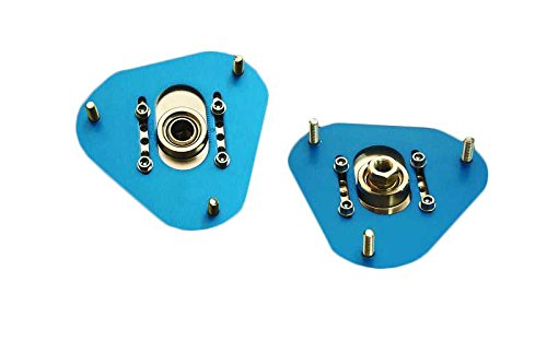 CUSCO Rear Pillow ball upper mount  For TOYOTA Sera EXY10 102 421 A