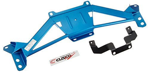 CUSCO Power Brace Cross Member  For SUBARU Forester SH5 SH9 4WD 20002000T 2500T 692 492 M