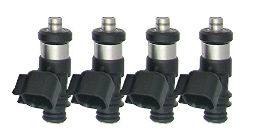 CUSCO Deatsch Werks Large Capacity Injectors  For TOYOTA 86 ZN6 16U-02-0450-4