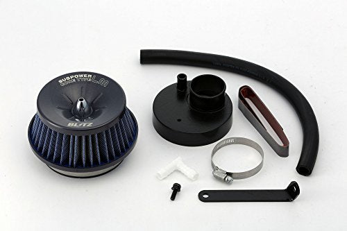 BLITZ SUS POWER LM INTAKE KIT  For SUZUKI WAGON R MH21S K6A 56187