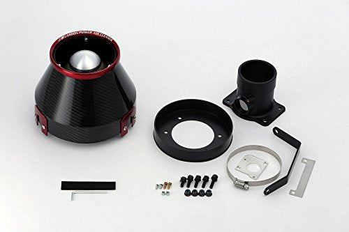 BLITZ CARBON POWER INTAKE KIT  For TOYOTA ESTIMA GSR50W GSR55W 2GR-FE 35150