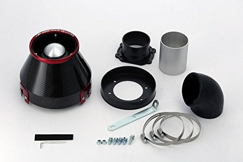 BLITZ CARBON POWER INTAKE KIT  For HONDA ACCORD WAGON CF6 CF7 CH9 F23A H23A 35114