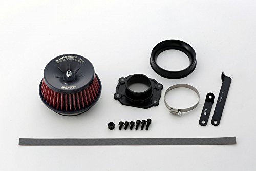 BLITZ SUS POWER LM-RED INTAKE KIT  For TOYOTA TANK M900A 1KR-VET 59244