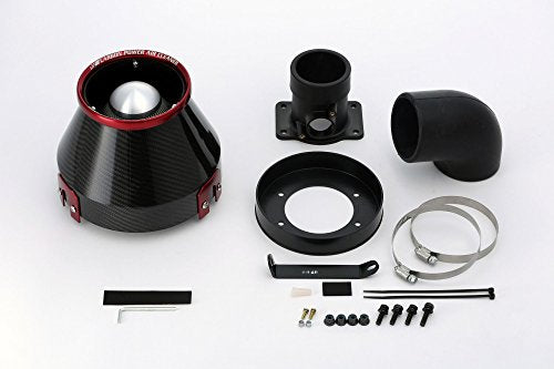 BLITZ CARBON POWER INTAKE KIT  For TOYOTA CELICA ZZT231 2ZZ-GE 35061