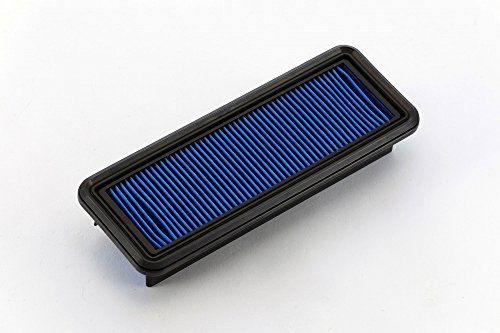 BLITZ POWER AIR FILTER DN-231B   For NISSAN NOTE E12 HR12DDR 59611