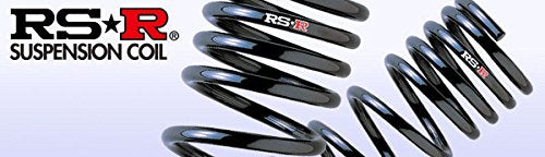 RS-R SUSPENSION DOWN 1SET FOR NISSAN SELENA HFC27 FF  N702W