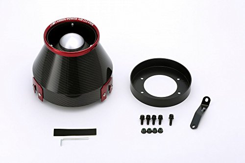 BLITZ CARBON POWER INTAKE KIT  For NISSAN STAGEA WGNC34 RB25DET 35020
