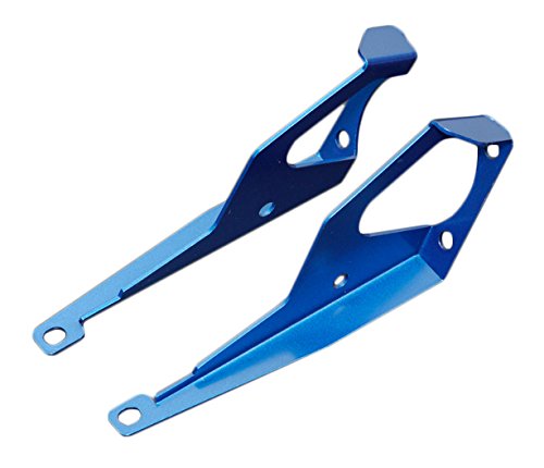 CUSCO Brake Pedal Reinforcement Plate  For SUBARU Revogu VM4 4WD 1600 VMG 4WD 2000 965 486 AN