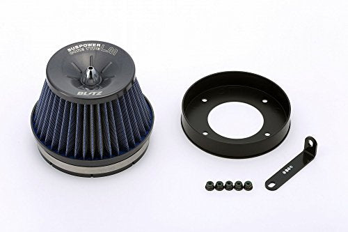 BLITZ SUS POWER LM INTAKE KIT  For NISSAN SILVIA S14 SR20DET 56023