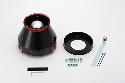 BLITZ CARBON POWER INTAKE KIT  For NISSAN SERENA RC24 QR25DE 35034