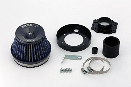 BLITZ SUS POWER LM INTAKE KIT  For MAZDA DEMIO DW5W B5 B5-ME 56096