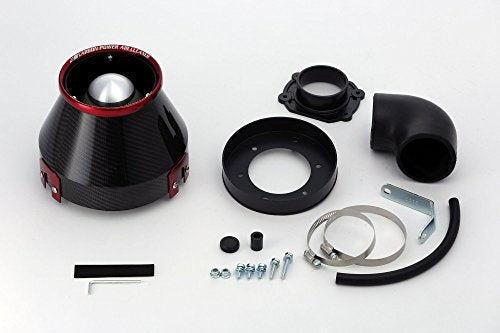 BLITZ CARBON POWER INTAKE KIT  For HONDA FIT GD3 GD4 L15A 35118
