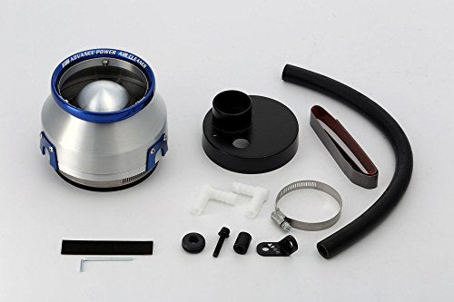 BLITZ ADVANCE POWER INTAKE KIT  For SUZUKI SPACIA CUSTOM MK32S R06A 42177