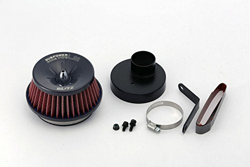 BLITZ SUS POWER LM-RED INTAKE KIT  For SUBARU STELLA LA150F LA160F KF 59184