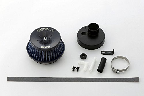 BLITZ SUS POWER LM INTAKE KIT  For MITSUBISHI MINICAB VAN DS17V R06A 56238