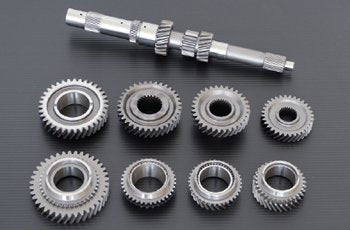 CUSCO Cross Mission  For HONDA Integra DC2 (1996 -) 321 028 AC