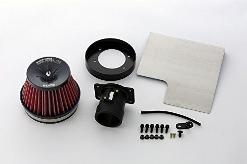 BLITZ SUS POWER LM-RED INTAKE KIT  For SUBARU LEVORG VMG FA20 59224