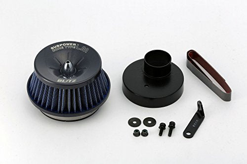 BLITZ SUS POWER LM INTAKE KIT  For NISSAN DAYZ ROOX B21A 3B20 56203