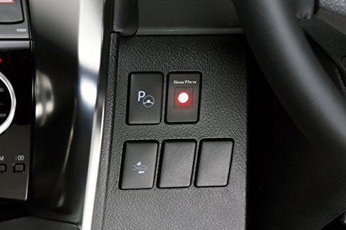 BLITZ SMART THROTTLE CONT  For TOYOTA CAMRY ACV40  ACV45 2AZ-FE BSSG1