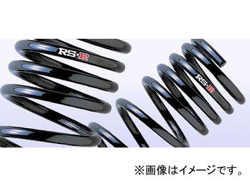 RS-R SUSPENSION HD F FOR NISSAN SKYLINE GTR BCNR33 4WD BNR34 4WD  N110HF1